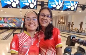 El Valle del Cauca se coronó campeón del Campeonato Nacional de Bolos en Armenia