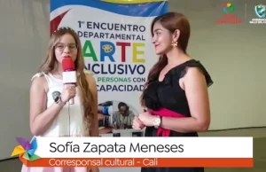 Con 79 niños y niñas arranca la cuarta versión del Taller de Periodismo Infantil Cultural del Valle