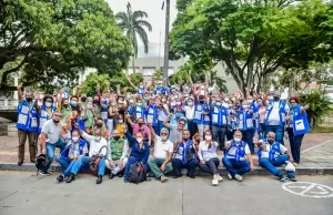 Vallecaucanos podrán postularse hasta mañana al Consejo Departamental de Participación Ciudadana