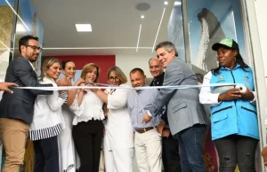 Moderno Centro de Experiencia Turística abrió sus puertas en la Gobernación del Valle