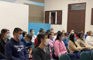 El Hospital Psiquiátrico Universitario del Valle le apuesta a robustecer bases de datos de investigación
