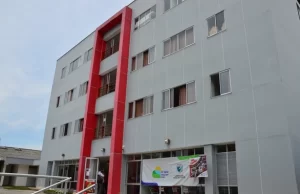 Abre sus puertas la Villa Deportiva que recibirá a los atletas que se preparan para los Juegos Nacionales y Paranacionales