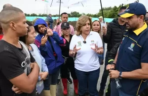 Ante recrudecimiento de las lluvias, se ampliarían los beneficiarios de la convocatoria Valle INN Ola Invernal