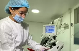El Banco de Sangre del HUV aplica prueba de malaria a todos los donantes