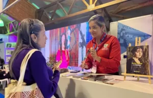 El Valle del Cauca dice presente en la Feria del Libro de Bogotá 2023