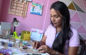 Gobierno del Valle ratifica su apoyo a las artesanas de ‘La Ruta del Encanto’