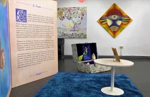 Univalle cuenta con una variada agenda en el Mes del Libro