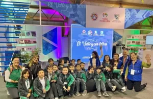 La literatura vallecaucana presente en la Feria Internacional del Libro 2023