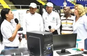 Con el apoyo de la Gobernación, 110 emprendedores resurgirán tras ser víctimas del estallido social