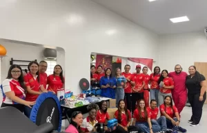 Centro de Medicina Deportiva se fortalece con implementos deportivos equipos e insumos médicos