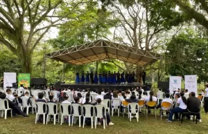 Incolballet celebra la ‘Semana de la Danza’ con actividades e intercambios culturales