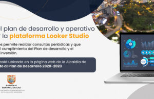 Ciudadanía participa en seguimiento del Plan de Desarrollo
