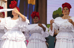 Faltan 20 días para vivir el Encuentro Mundial de Culturas Populares en Cali