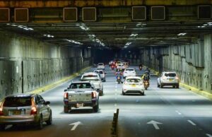 Estudian cambios viales en el túnel de la Avenida Colombia y en otras calles principales de la ciudad