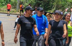 La Semana Santa caleña estuvo cargada de cultura y turismo