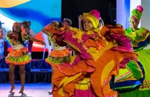 Más de 1000 artistas del mundo desfilarán en Cali durante el Encuentro Mundial de las Culturas Populares