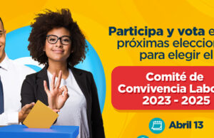Alcaldía realizará elecciones internas del Comité de Convivencia Laboral 2023-2025