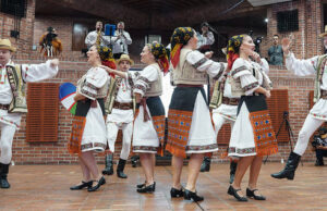 Cuatro componentes integrarán el 1er Encuentro Mundial de las Culturas Populares