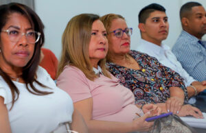 Directivos docentes celebraron proyecto de energía solar sostenible en sistema educativo oficial de Cali