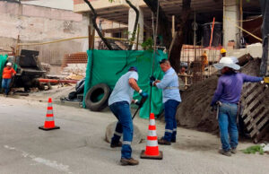Dagma y Emcali hacen equipo para proteger al río Cali