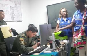 “Bájate del mito”: la campaña que activa de inmediato la ruta para reportar a una persona desaparecida