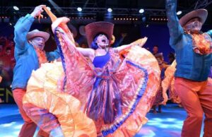 Conozca las agrupaciones locales que exhibirán su talento en el I Encuentro Mundial de las Culturas Populares