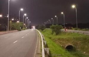 Este año se modernizarán 20.000 puntos luminosos con tecnología LED