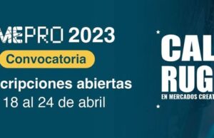Inscripciones abiertas para ‘Cali Ruge en Bime 2023’