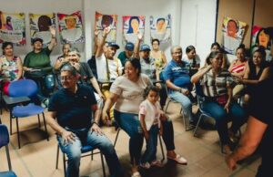 Satic une a la comuna 20 para salvar vidas