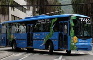 “Concesionarios del MIO han recibido $1,8 billones desde 2016”: Metro Cali