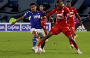 En el clásico América vs. Millonarios, deben ganar el fútbol y la imagen positiva de la ‘Capital Deportiva de Colombia’