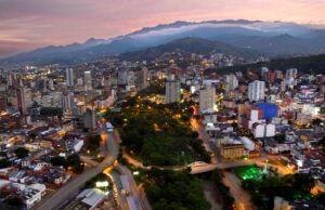 Adaptación al cambio climático dejó de ser una opción