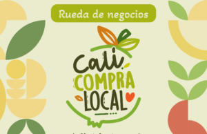 Productores rurales y emprendedores, tienen una cita en ‘Cali Compra Local’