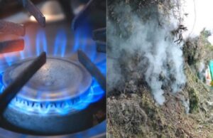 9 DÍAS TARDARÁ INSTALAR UNA TUBERÍA ALTERNA PARA LLEVAR EL GAS NATURAL AL SUROCCIDENTE COLOMBIANO