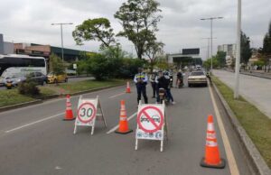 Conozca el plan de desvíos para el desfile del viernes en el ‘Encuentro Mundial de Culturas Populares’