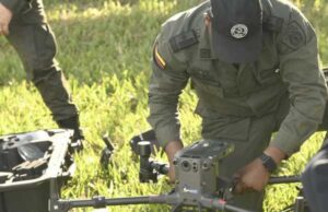 La comuna 22 de Cali fortalece su seguridad con tecnología