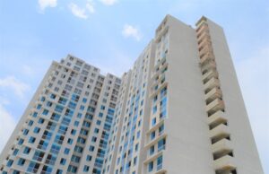 Ya alistan la torre 3: proyecto habitacional en Ciudad Paraíso éxito en ventas.
