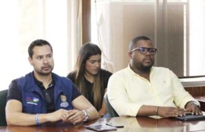 Alcaldía rechaza delito ambiental en el cerro de La Bandera