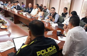 200 nuevos uniformados integrarán planes de control y vigilancia en la celebración del ‘día de la madre’