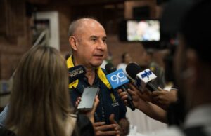 Bomberos Cali siempre atentos durante y después de la emergencia por corte general de servicio de gas para la ciudad