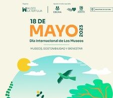 Participe en la celebración del ‘Día Internacional de los Museos’ en La Tertulia