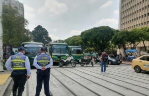 Movilidad y empresa Coomoepal llegan a acuerdos y se levantan bloqueos
