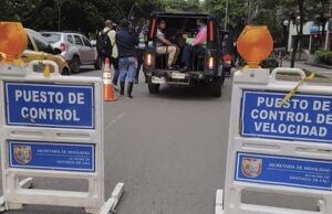 Administración Distrital aclara implementación del Plan de Movilidad Urbana