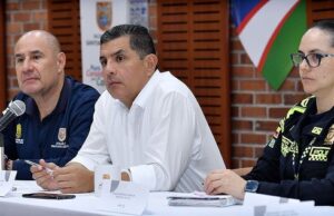 Cali se prepara para reducir emergencias durante la temporada seca
