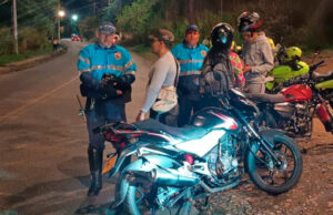 Movilidad está lista para brindar acompañamiento durante puente festivo