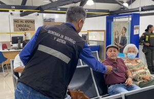 Advierten sobre estafa y extorsión en plataformas digitales