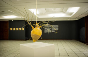 ‘Vestigios’, exposición en conmemoración a la afrocolombianidad en el Centro Cultural de Cali