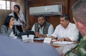 Alcaldía toma medidas ante desabastecimiento de gas natural. Prioridades: protección de la vida y control de precios