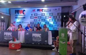 Más de 10.000 atletas correrán la Media Maratón Cali Ciudad Deportiva