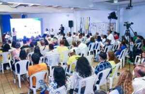 Salud Mental ha intervenido 40 instituciones educativas durante primeros meses de 2023